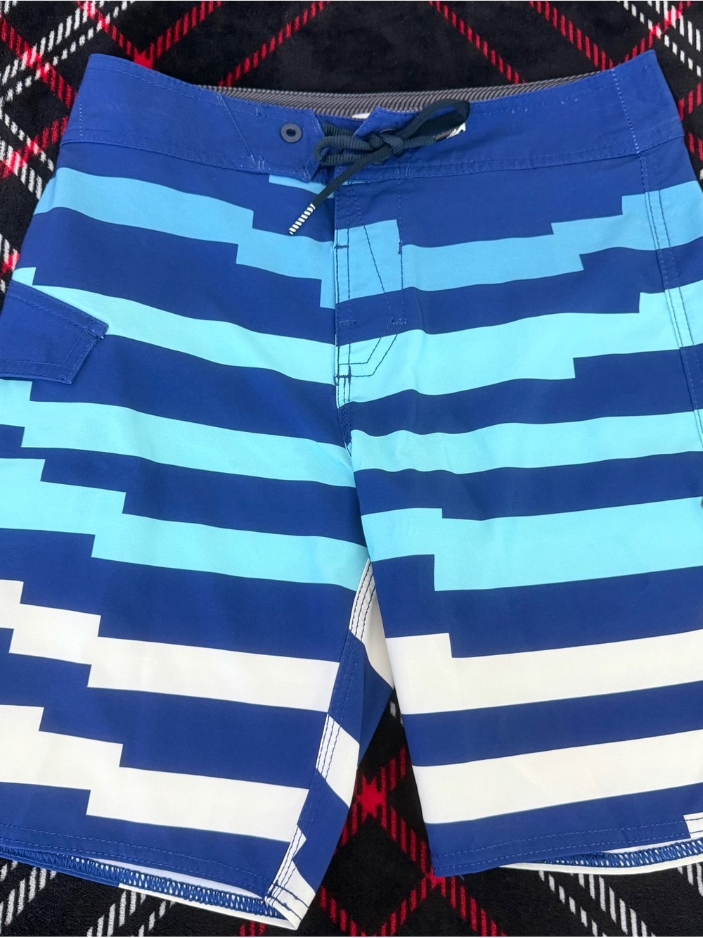 Volcom board shorts